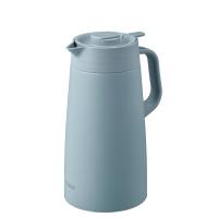 タイガー 真空断熱ステンレスポット 1.6L クラウドブルー PWR-A160 AL 【TIGER プッシュレバー ハンディ 保温 ポット ステンレス 卓上 お湯 魔法瓶】 | Shop Trade