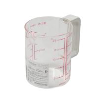 【2160円以上送料無料】パール金属 CC-1654 Simple use 耐熱計量カップ500ml | Shop Trade