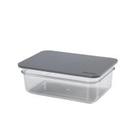 【2160円以上送料無料】CB JAPAN 蓋がまな板になる保存容器 | Shop Trade