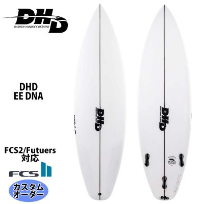 DHD ダレンハンドリー　ショートボード 日本製　フィン付き　5’10 DHD ダレンハンドリー ショートボード 日本製 フィン付き 5'10 DHD