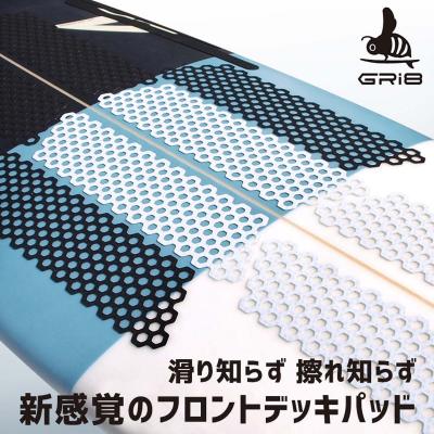 フロントデッキパッド（スポーツ用品）のおすすめ人気商品一覧