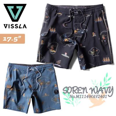 オーシャン スポーツ - VISSLA｜Yahoo!ショッピング
