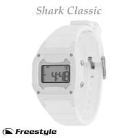 24 Freestyle フリースタイル 腕時計 Shark Classic シャーク クラシック 防水時計 ユニセックス メンズ レディース サーフィン マリンスポーツ 日本正規品 | オーシャン スポーツ