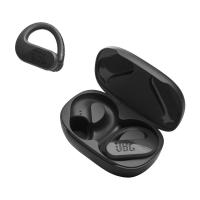 JBL ENDURANCE PEAK3 Bluetoothスポーツ完全ワイヤレス/耳掛けタイプ/USBタイプC/IP68防水防塵/ ブラック | ストレージリク