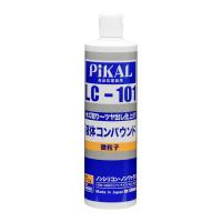 ピカール(PiKAL) 液体コンパウンド 微粒子 500ml LC-101 62420 STRAIGHT/36-2420 (STRAIGHT/ストレート) | 整備工具のストレート