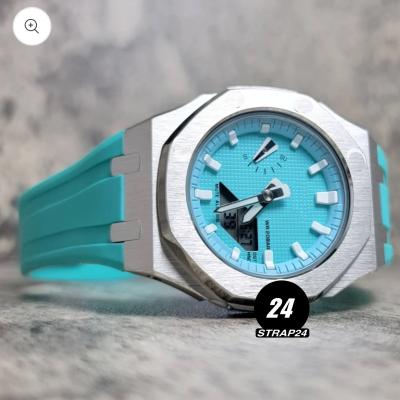 G-SHOCK G-shock カシオ 時計 GA-2100-7A7 ティファニーブルー G-SHOCK G-shock カシオ 時計 GA-2100-7A7 ティファニーブルー