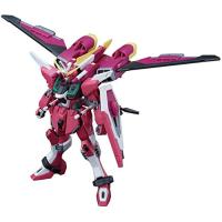 HGCE 機動戦士ガンダムSEED DESTINY インフィニットジャスティスガンダム 1/144スケール 色分け済みプラモデル | straw.osaka