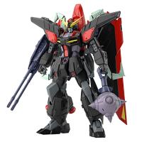 FULL MECHANICS (フルメカニクス) 機動戦士ガンダムSEED レイダーガンダム 1/100スケール 色分け済みプラモデル | straw.osaka