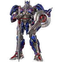 トランスフォーマー/最後の騎士王 Transformers The Last Knight DLX Optimus Prime [トランスフォー | straw.osaka