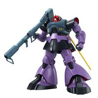 BANDAI SPIRITS MG 機動戦士ガンダム ドム 1/100スケール 色分け済みプラモデル | straw.osaka