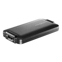 アイ・オー・データ USB HDMI変換アダプター テレワーク Web会議向け UVC キャプチャー HDMI×1 mac対応 添付ケーブル×1 | straw.osaka
