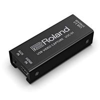 Roland/UVC-01 USB VIDEO CAPTURE | straw.osaka