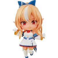 ねんどろいど ホロライブプロダクション 不知火フレア ノンスケール プラスチック製 塗装済み可動フィギュア | straw.osaka