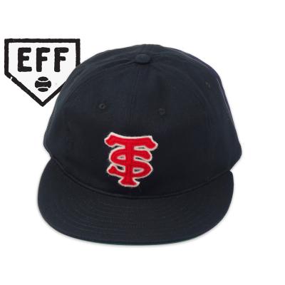 読売ジャイアンツ(7 1/2)エベッツフィールドフランネルズ 新品 輸入品 EBBETS FIELD FLANNELS(ファッション) 巨人 キャップ エベッツ