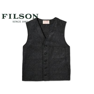 filsonベスト（サイズ（S/M/L）：L）のおすすめ人気商品一覧 通販