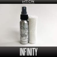 エムティーシーダブリュ(Mtcw) MTCW インフィニティ ガラスコーティング剤 M.T.C.W Infinity | streamヤフーショップ