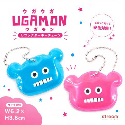 スクバ キーホルダー（モチーフ：アニマル、動物）の商品一覧 通販