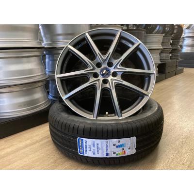 215 40 r18(自動車 夏タイヤホイールセット)の商品一覧 215 40 r18(自動車 夏タイヤホイールセット)の商品一覧