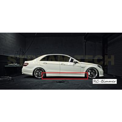 ベンツsクラスs63amg（サイドステップ）｜エアロパーツ｜自動車 | 車 
