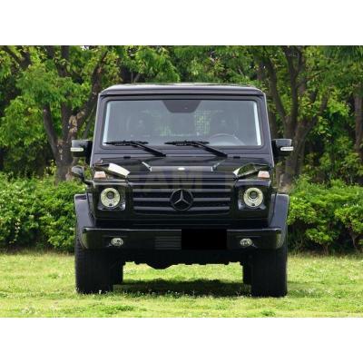メルセデスベンツ ゲレンデヴァーゲン G500（W463） フロントグリル 楽天市場】AMG純正 フロントグリル用 エンブレムW463 Gクラス