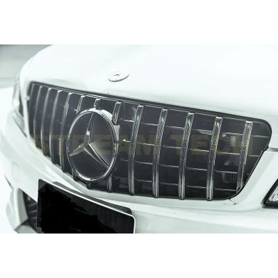C63 AMG w204 パーツ（フロントグリル）｜エアロパーツ｜自動車 | 車