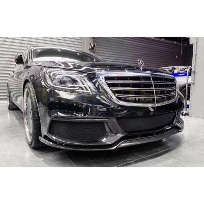 w222s63amg（バンパー）｜エアロパーツ｜自動車 | 車、バイク、自転車