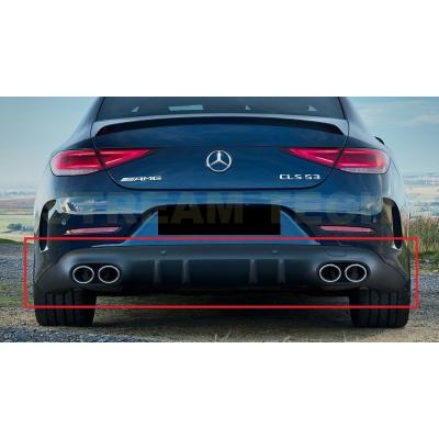 AMG ベンツ マフラー CLS（自動車） | 車、バイク、自転車 の