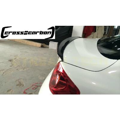 ‼️最終値下げ‼️スカイラインクーペ V36 用 カーボントランクスポイラー 最終値下げ‼️スカイラインクーペ V36 用 カーボントランク
