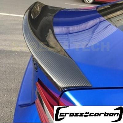 静岡県産 86/BRZ ダックテール トランクウィング Yahoo!オークション