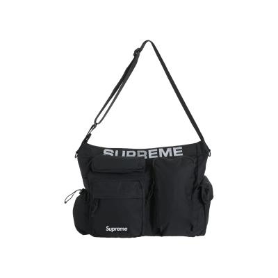 supreme メッセンジャーバッグのおすすめ人気商品一覧 通販