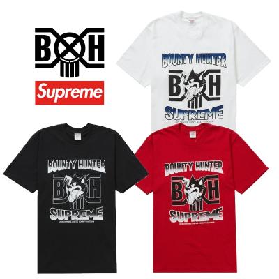 ハンターハンター Tシャツ（Supreme）のおすすめ人気商品一覧 通販