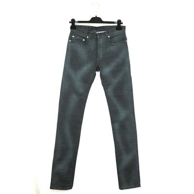 Dior HOMME メンズジーンズ、デニム（色：ブラック系）｜ボトムス