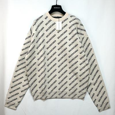 バレンシアガ（メンズニット、セーター）｜トップス | ファッション の