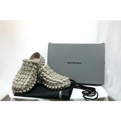 BALENCIAGA 735252バウンサーサンダル 43サイズ balenciaga バウンサー（メンズサンダル）｜シューズ | ファッション