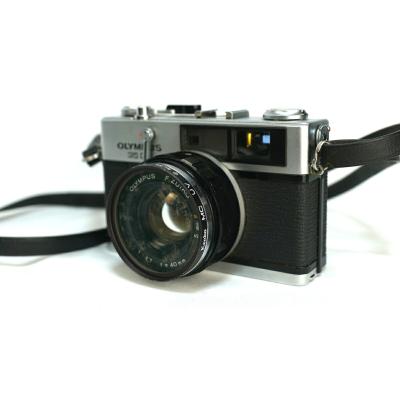 オリンパス レンジファインダーカメラ｜フィルムカメラ｜カメラ