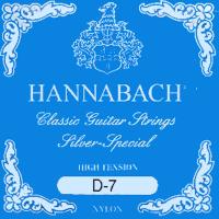 Hannabach　第７弦(D) 7弦ギター、10弦ギター用弦 | ストリングス ラボ