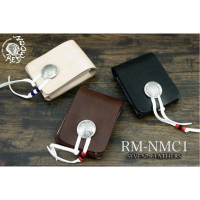 ZIPPO ライター（REDMOON／シガレットケース）（色：ブラウン系