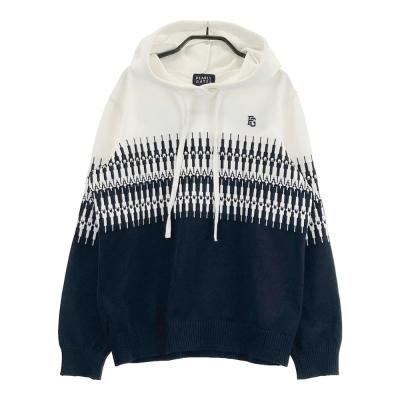【⭐️美品】PEARLY GATES ウールセーター 楽天市場】【超美品】パーリーゲイツ セーター ネイビー×白