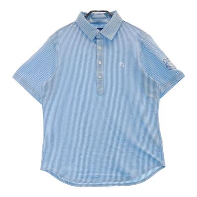 ストライプシャツ メンズ（PEARLY GATES／ゴルフ用品） | スポーツ の