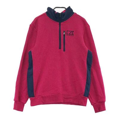 CUTTER&BUCK ゴルフ メンズセーター、トレーナーの商品一覧 CUTTER&BUCK ゴルフ メンズセーター、トレーナーの商品一覧