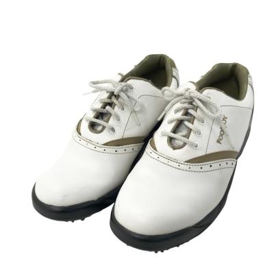 フットジョイゴルフシューズ レディース アウトレットのおすすめ人気