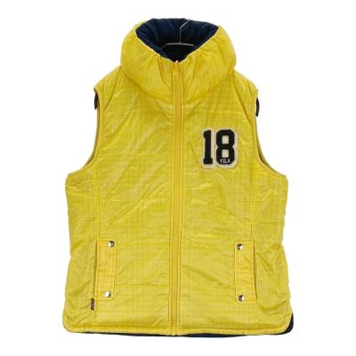 FILA ゴルフ レディースベスト｜レディースウエア｜ゴルフ｜スポーツ