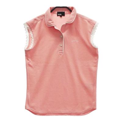 ゴルフウェア レディース（PING／スポーツ用品）（色：ピンク系