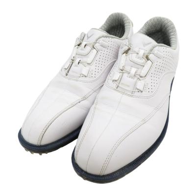 Callaway ゴルフシューズ（色：ホワイト系）｜ゴルフ｜スポーツ