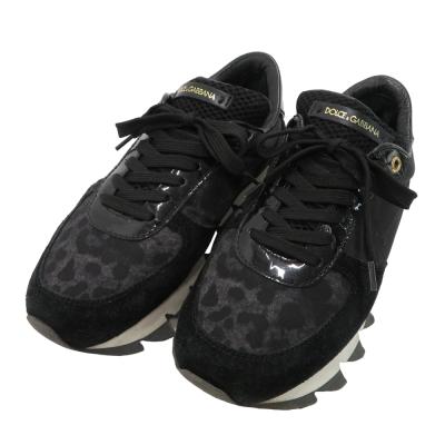 ドルガバ スニーカー（レディースファッション） | ファッション