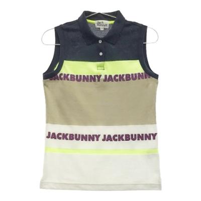 ジャックバニーレディース（袖タイプ：ノースリーブ）の商品一覧 通販
