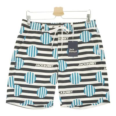 新品　ジャックバニー　ハーフパンツ　ショートパンツ　ストレッチ　ウエストゴム　5 楽天市場】ジャックバニー ショートパンツ メンズの通販
