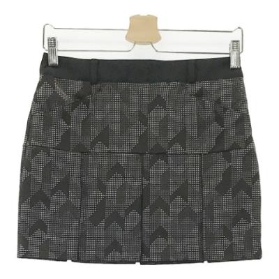 TaylorMade ゴルフ スカート（サイズ（S/M/L）：SS（XS