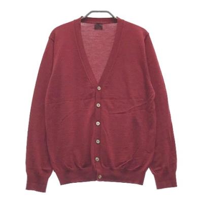 【薄手】 パパス PAPAS Vネック ニット カーディガン マスタード メンズ 楽天市場】パパス（カーディガン｜トップス）：メンズ