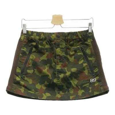 ゴルフウェアレディース 迷彩 スカートのおすすめ人気商品一覧 通販